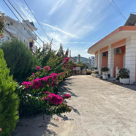 Villa Nicolaos クサミル エクステリア 写真